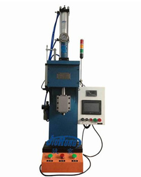 氣液增壓鉚接機出廠前需做好哪些檢驗工作？